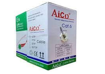 CABLE RESEAU CAT 6 S/FTP